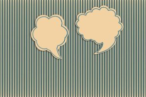 Para produzir conteúdo é preciso ter algum? - 09/04/2025 - Sérgio Rodrigues